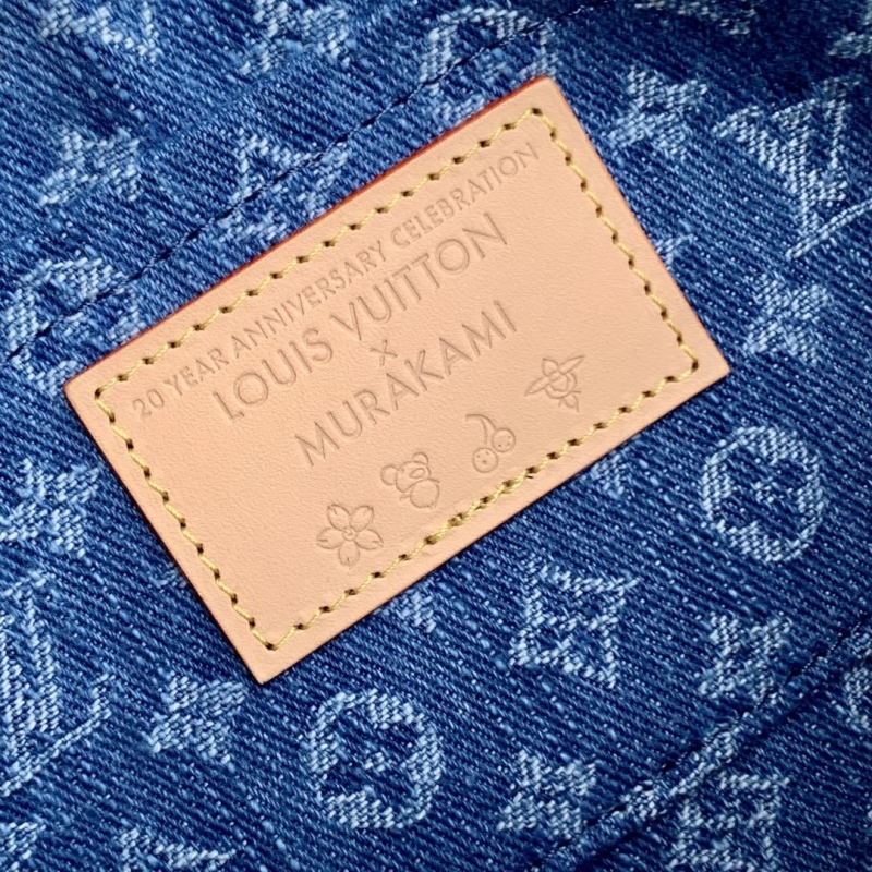LV Satchel bags